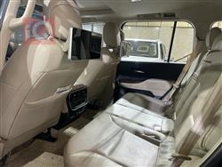 تۆیۆتا لاند کروزەر